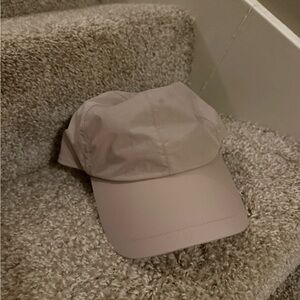 Tan Baseball Cap